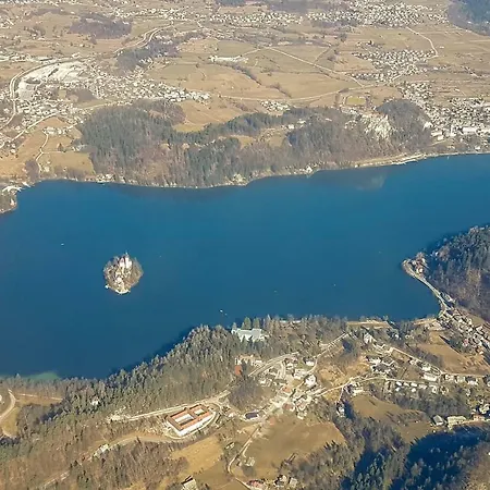 Apartma Timijan *