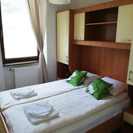 Apartma Timijan * Bled