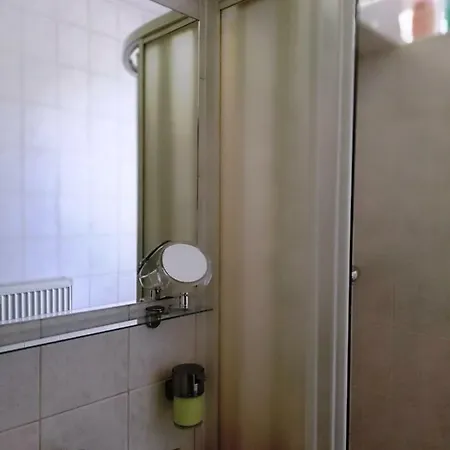Apartma Timijan Apartment *