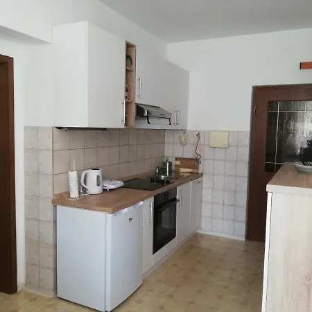 Apartma Timijan Apartment