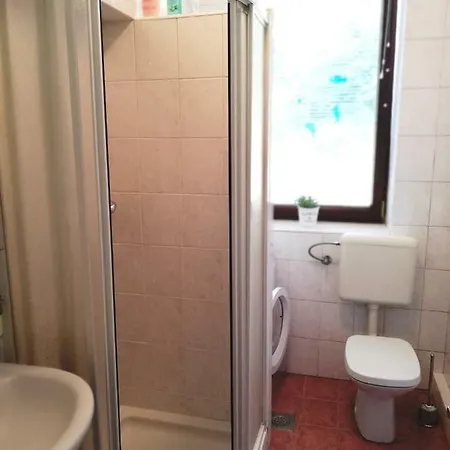 Apartma Timijan Apartment Bled