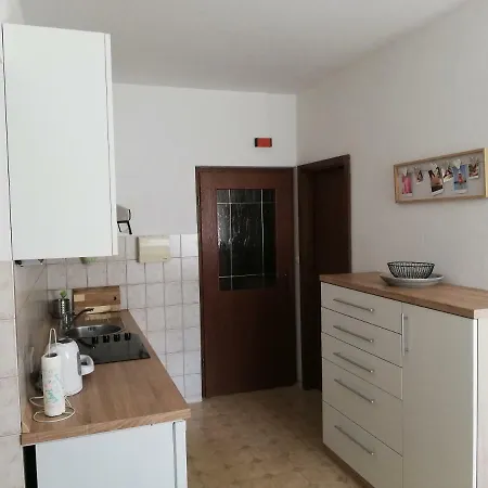 Apartma Timijan Apartment Bled